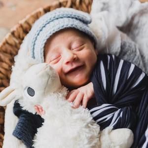 Meet your Posher, Jonathan